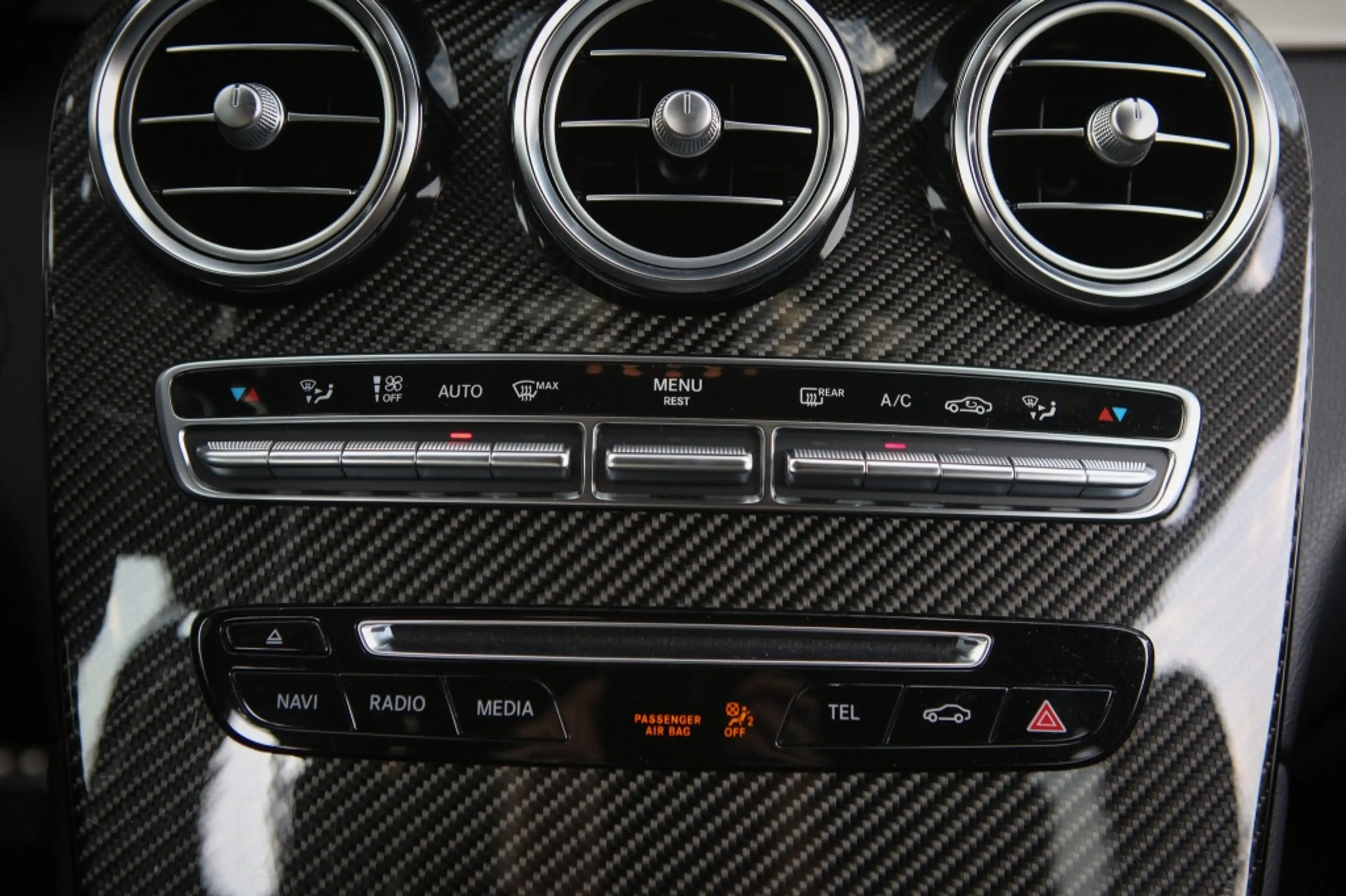 Mercedes-Benz GLC 43 AMG Coupé 4MATIC | Pano | Memory | Carbon | — photo 12