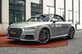 Audi TTS ROADSTER / 2.0 TFSI / S-TRONIC / AIR SCARF / SPORT SEATS / VIRTUAL COCKPIT / BELGIAN Silber - thumbnail 4