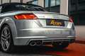 Audi TTS ROADSTER / 2.0 TFSI / S-TRONIC / AIR SCARF / SPORT SEATS / VIRTUAL COCKPIT / BELGIAN Silber - thumbnail 21