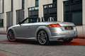 Audi TTS ROADSTER / 2.0 TFSI / S-TRONIC / AIR SCARF / SPORT SEATS / VIRTUAL COCKPIT / BELGIAN Silber - thumbnail 2