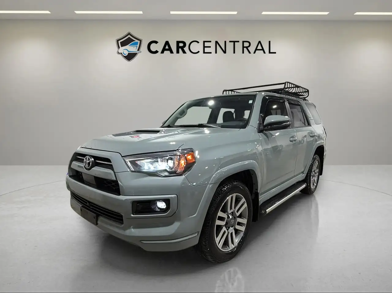 2023 Toyota 4-Runner