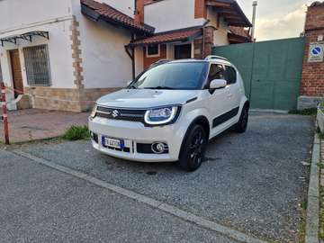 Ibrida 1.2 90CV "SOLO 18.600 km" Bluetooth, Camera