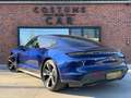 Porsche Taycan 4S - Trappes électriques - Bose - Toit panoramique Azul - thumbnail 3