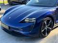 Porsche Taycan 4S - Trappes électriques - Bose - Toit panoramique Azul - thumbnail 10