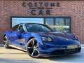 Porsche Taycan 4S - Trappes électriques - Bose - Toit panoramique Azul - thumbnail 6
