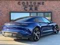 Porsche Taycan 4S - Trappes électriques - Bose - Toit panoramique Azul - thumbnail 4