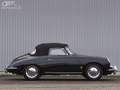 Porsche 356 Porsche 356 B 1600 Super – 90 Cabriolet T5 Negro - thumbnail 4