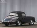 Porsche 356 Porsche 356 B 1600 Super – 90 Cabriolet T5 Negro - thumbnail 26