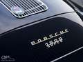 Porsche 356 Porsche 356 B 1600 Super – 90 Cabriolet T5 Negro - thumbnail 20