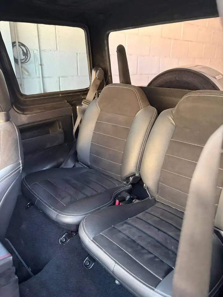 Suzuki Vitara jlx, foto 9