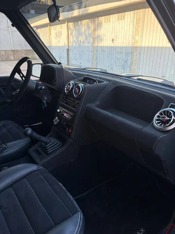 Suzuki Vitara jlx, foto 6