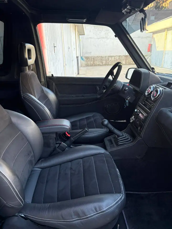 Suzuki Vitara jlx, foto 7