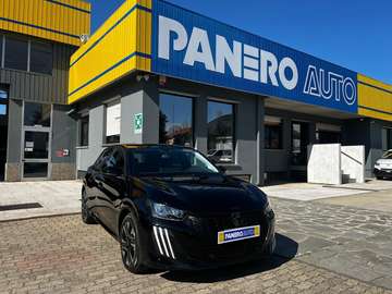 208 PureTech 100 Stop&Start 5 porte Allure