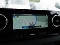 Mercedes-Benz Sprinter 319 +LED+MBUX+AHK+360+Stdhz+AUT+Totw Schwarz - thumbnail 10