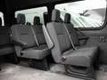Mercedes-Benz Sprinter 319 +LED+MBUX+AHK+360+Stdhz+AUT+Totw Schwarz - thumbnail 4