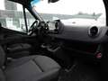 Mercedes-Benz Sprinter 319 +LED+MBUX+AHK+360+Stdhz+AUT+Totw Schwarz - thumbnail 2