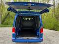 Volkswagen T6.1 Transporter 4MOTION 2.0TDI DSG 199PK 2020 L2 38.430€ ex btw Bleu - thumbnail 16