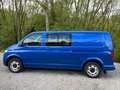 Volkswagen T6.1 Transporter 4MOTION 2.0TDI DSG 199PK 2020 L2 38.430€ ex btw Bleu - thumbnail 3