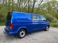 Volkswagen T6.1 Transporter 4MOTION 2.0TDI DSG 199PK 2020 L2 38.430€ ex btw Bleu - thumbnail 6