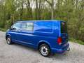 Volkswagen T6.1 Transporter 4MOTION 2.0TDI DSG 199PK 2020 L2 38.430€ ex btw Bleu - thumbnail 5
