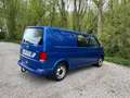 Volkswagen T6.1 Transporter 4MOTION 2.0TDI DSG 199PK 2020 L2 38.430€ ex btw Bleu - thumbnail 11