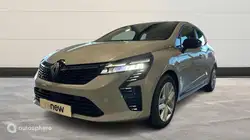 Renault Clio 1.5 dCi 100ch Evolution - 24
