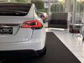 Tesla Model X Maximale Reichweite Plus Weiß - thumbnail 6