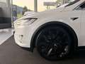 Tesla Model X Maximale Reichweite Plus Weiß - thumbnail 15