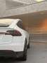Tesla Model X Maximale Reichweite Plus Weiß - thumbnail 3