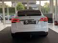 Tesla Model X Maximale Reichweite Plus Weiß - thumbnail 7
