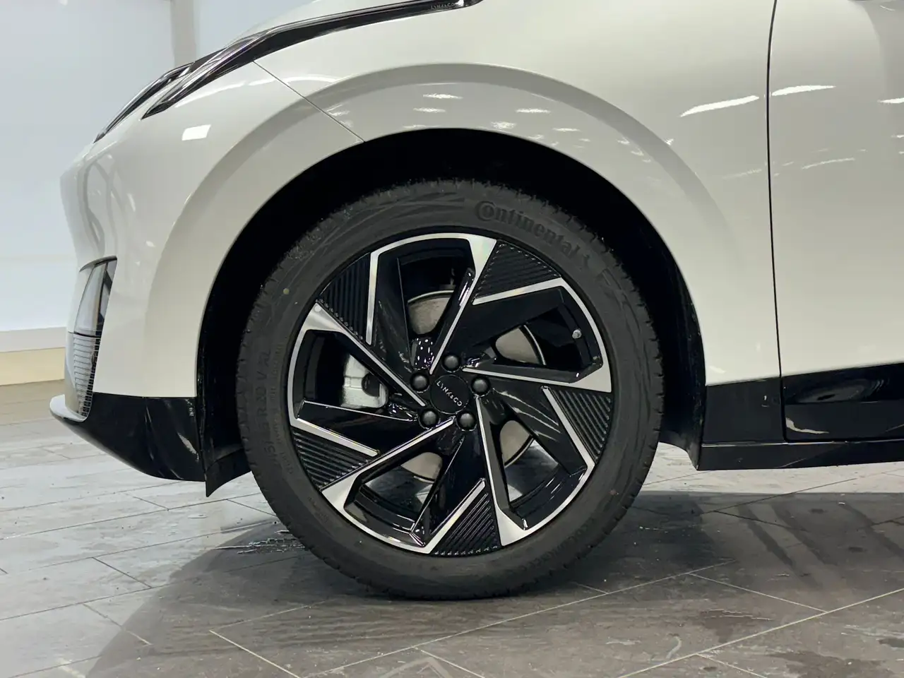 Lynk & Co 02 2026