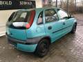 Opel Corsa 1.2 16V Fresh/Klima/Tüv bis 01.2027 Blue - thumbnail 5