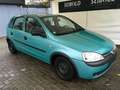 Opel Corsa 1.2 16V Fresh/Klima/Tüv bis 01.2027 Blue - thumbnail 3