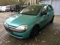 Opel Corsa 1.2 16V Fresh/Klima/Tüv bis 01.2027 Blue - thumbnail 1