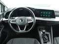 Volkswagen Golf Variant Life TDI Plateado - thumbnail 5