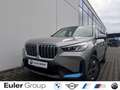 BMW iX1 xDrive 30 A LMR SHZ ActiveGuard Parkass Silber - thumbnail 1