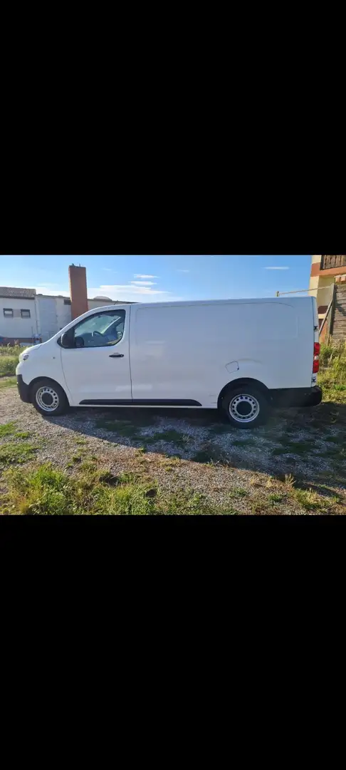 Toyota Proace Pro Ace 2.0 Diesel EURO6 Transporter / Kastenwagen - 2