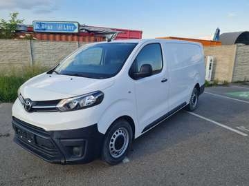 Pro Ace 2.0 Diesel EURO6 Transporter / Kastenwagen