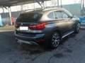 BMW X1 xDrive 18d Gris - thumbnail 2