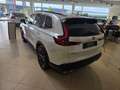 Honda CR-V 2.0L e:HEV ELEGANCE Blanc - thumbnail 5