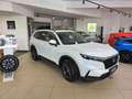 Honda CR-V 2.0L e:HEV ELEGANCE Blanc - thumbnail 1