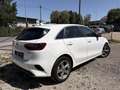 Kia Ceed / cee'd ceed 1,0 T-GDI GPF Silber Weiß - thumbnail 4