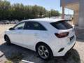 Kia Ceed / cee'd ceed 1,0 T-GDI GPF Silber Weiß - thumbnail 6