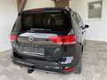 Volkswagen Touran 1,5 TSI DSG-MATRIX LED-AHV-7SITZER-ACC-RFK-LANE... Schwarz - thumbnail 2