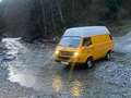 Volkswagen T3 Transporter - PKW typisiert Žlutá - thumbnail 12