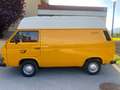 Volkswagen T3 Transporter - PKW typisiert Žlutá - thumbnail 14