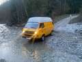 Volkswagen T3 Transporter - PKW typisiert Žlutá - thumbnail 7