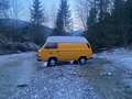Volkswagen T3 Transporter - PKW typisiert Žlutá - thumbnail 8