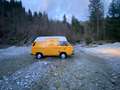 Volkswagen T3 Transporter - PKW typisiert Žlutá - thumbnail 9