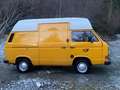 Volkswagen T3 Transporter - PKW typisiert Žlutá - thumbnail 4